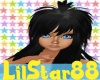 LS88 Bambi black
