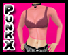 PX Sheer Top Pink