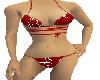 redstar bikini
