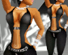 -NLD- ~Shak. Fit Black~!