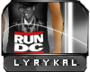 |K.D| Obama runs DC