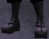 Drow Boots 1