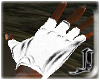 White Style Gloves