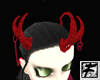 ~F~ Cracked Horns Crown