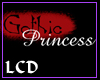 Gothic Princess