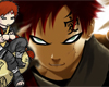 Gaara of the Desert
