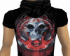 {fey}bloodmachine tshirt