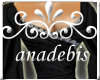 (BIS)elegant pants anho