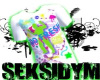 [-SD-] TOO FRESH TEE M