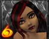 !Rox! Red & Black Aima
