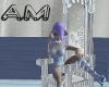 [AM] Satin Throne