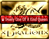 ~D~Truely One Of A Kind
