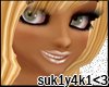 Copper Skin in Cream