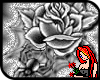 The Rose Spider