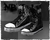 All-Star Sneakers [M]