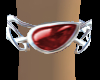 Ruby armbands