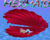 (L)CutY Mermaid BeD