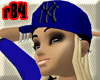 [r84] Blu NY Cap4 BlondH