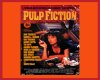 Pulp Fiction Poster
