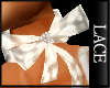 *TS* WHITE LACE STARS