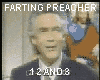 Farting Preacher: 1 2 3