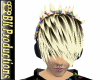 !BK EMOScene BlondFrost