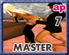 [G]MASTER TEACHER DESK