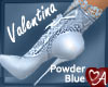 Valentina bootlet PD Blue