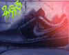 2G3. AIR MAX /BLACK