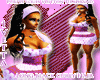 1V Purple LV Headband