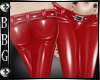 BBG* pvc red