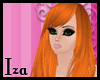 [iza] Natalia ginger