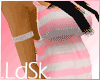 .|LD|. Pink Mommy Dress!