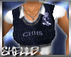 CHHS Uniform top