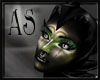 [AS] Soulless-Green
