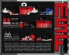 [MSF] Jordan Fresh Shelf