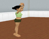 dance and spin