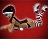 Sexy Santa Hat M/F
