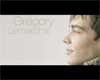 GregoryLemarchal *Malade