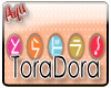 ToraDora ~Ami~
