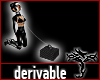 [T] Slave Chain Pose