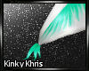 [K]*Mint Ears {M}*
