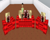 redngold devious couch
