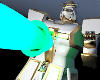 Chestguns w/sound M/F