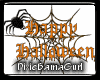 DBGBlackspiderHappyHallo