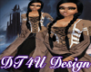 DT4U Gypsy maid brown