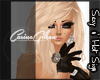 Cg^Blond Hakil