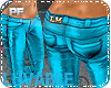 [LM-Shyne|Blue}PF