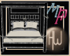 ~HW~ Diamond BDSM Bed