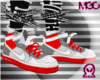 ::MGC:: AF1-RED